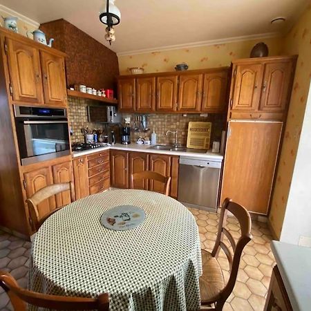 Grande Maison De Campagne Lantic Ngoại thất bức ảnh