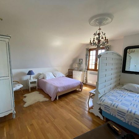 Grande Maison De Campagne Lantic Ngoại thất bức ảnh