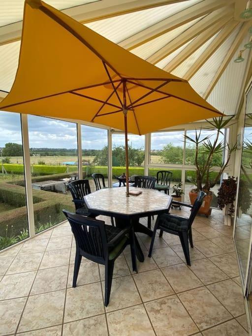 Grande Maison De Campagne Lantic Ngoại thất bức ảnh