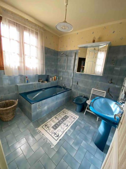 Grande Maison De Campagne Lantic Ngoại thất bức ảnh