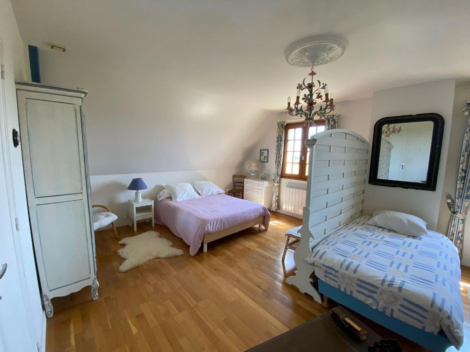 Grande Maison De Campagne Lantic Ngoại thất bức ảnh